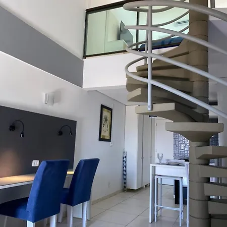 Laguna Beach Flat - Loft Porto de Galinhas Exterior photo
