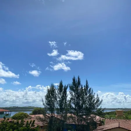 Laguna Beach Flat - Loft Porto de Galinhas Exterior photo