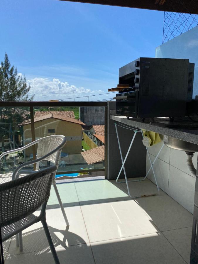 Apartment Laguna Flat - Loft Porto de Galinhas